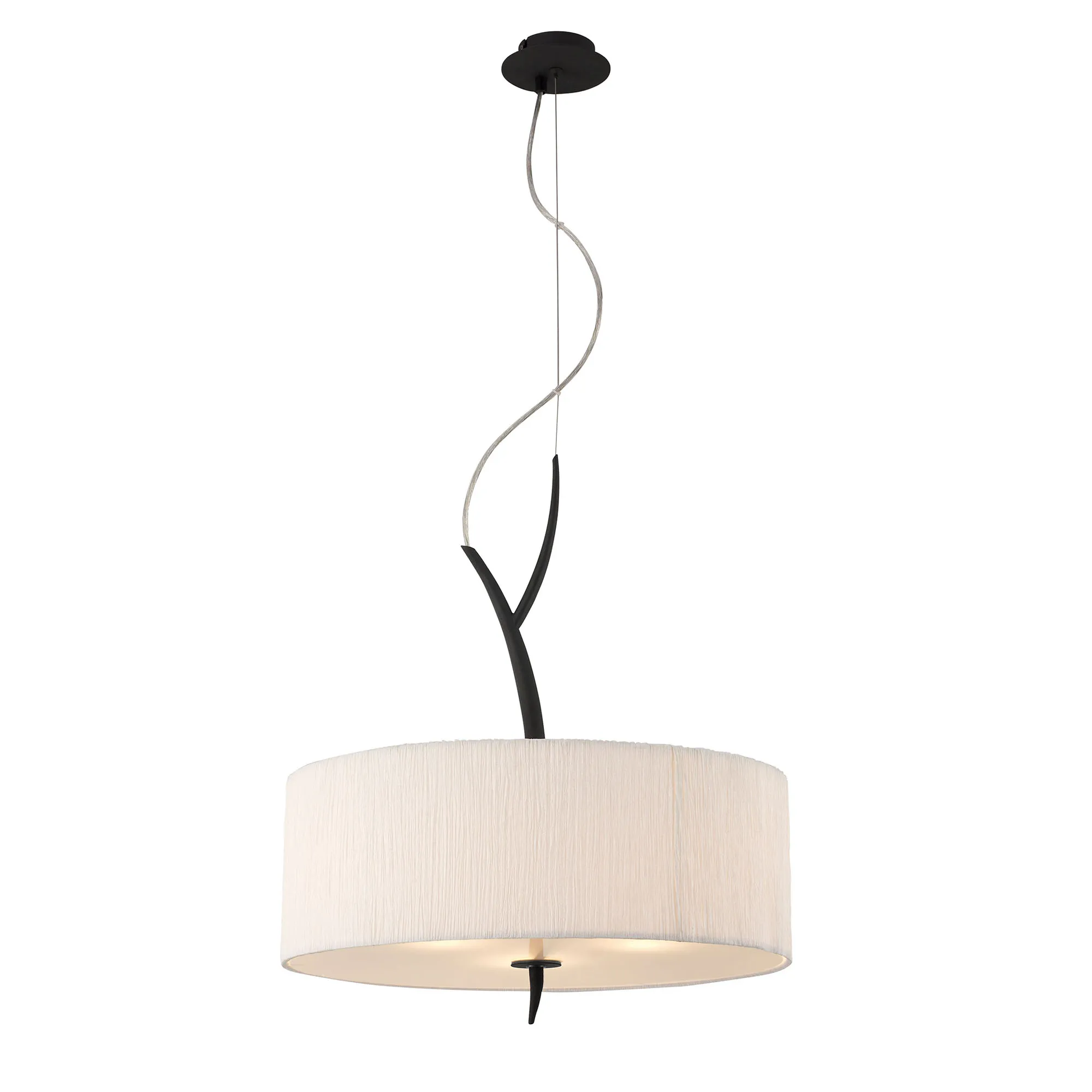 M1153  Eve Pendant 3 Light